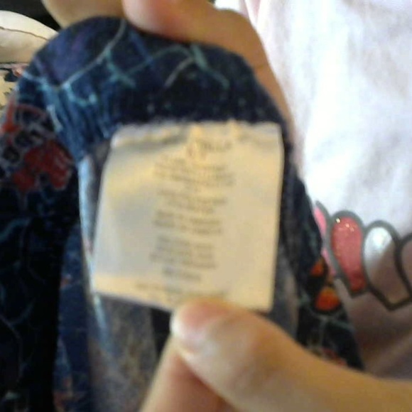 Pajamas - Picture 2 of 4